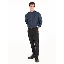 Colins 044 Karl Regular Fit Düşük Bel Düz Paça Denım Erkek Pantolon Cl1066315 DENİM Colins 044 Karl Regular Fit Düşük Bel Düz Paça Denım Erkek Pantolon Cl1066315 DENİM