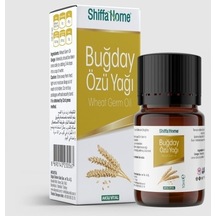 Aksu Vital Shiffa Home Buğday Özü Yağı 10 ML Aksu Vital Shiffa Home Buğday Özü Yağı 10 ML