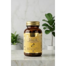 Gnb Pure Land Osteopure Kalsiyum, Magnezyum, Çinko, Vitamin K Ve D3 İçeren Takviye Edici Gıda 120 Kapsül