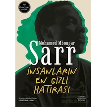 İnsanların En Gizli Hatırası
