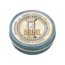 Reuzel Shave Cream Erkekler İçin Tıraş Kremi 28.5 G