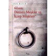 60 Mm Dizüstü Meşkler Ve İçcep Meşkleri - Kyut-763046