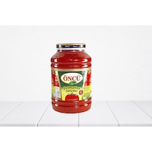 Öncü Domates Salçası 4300  G