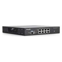 Ruijie Rg Eg2100 P V2 Gateway 8 Ge Ports 7x Poe/po-23894