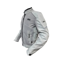 Forte Gt 2001054 White Stone Motosiklet Montu