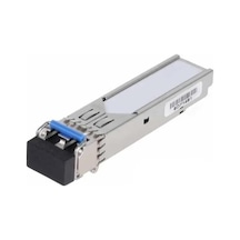 Uranıum Sfp+-10g-lx-hp 10 Gıgabıt 1310nm 20km Ddm Sıngle Mod Sm Sfp Modül Hp Uyumlu
