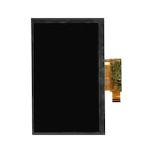 Samsung Galaxy Uyumlu Tab 3 Sm-t116 Lcd İç Ekran