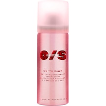 One Size On Til Dawn Matlaştırıcı Suya Dayanıklı Makyaj Sabitleyici Sprey 46ml