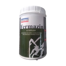 Fermazin Mikro Bitki Besin Maddeleri Karışımı B-Fe-Zn