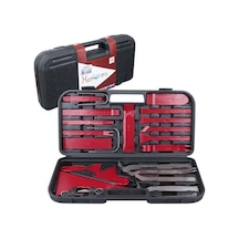 Carstar Hm-3698 Araç İçi Ses Sistemi Sökme - Lastik Sökme - Kapı Düzeltme Çıkarma Seti Belirtilmemiş