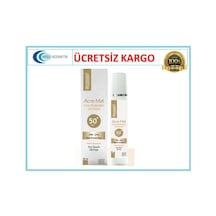 Dermoskin Acne Mat Face Protection SPF50+ Krem 50 ML