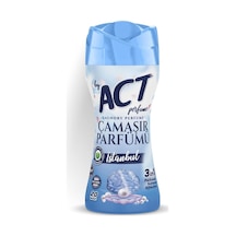 By Act Çamaşır Parfümü 210 Gr İstanbul 1000'li Set