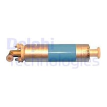 Mercedes W124 W140 W202 W210 W220 Yakıt Pompası 0004709594