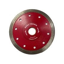 Bora Teknik Seramik Hassas Kesim Diski 125 Mm