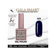Gala Smart Classic Kalıcı Oje 10 Mle No:223