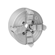 500x4 Bıson Kepenkli Torna Aynası Tip4304