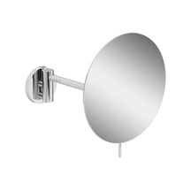 VitrA Origin Makyaj Aynası Duvardan Krom  A44895 Krom