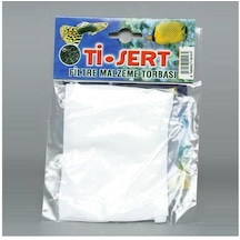 Ti-Sert Filtre Malzemesi Filesi 1 Adet