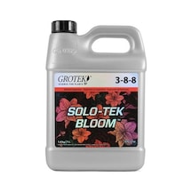 Grotek Solo Tek Bloom 1 Litre
