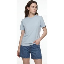 Soft Blue