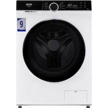 Uğur UCM 20914 B101 1350 Devir 9 KG Çamaşır Makinesi Uğur UCM 20914 B101 1350 Devir 9 KG Çamaşır Makinesi