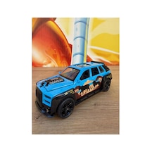 Rolls Royce Cullinan Diecast Model Araba Çekbırak Açılan Kapılar Sesli Işıklı Rolls Royce Safari Çok Renkli