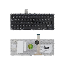 Asus Uyumlu Eee Pc 1015b-whı009s, 1015b-whı011s, 1015b-whı032s Klavye Tr Siyah