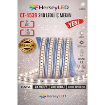 Beyaz 6500k