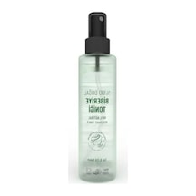 %100 Doğal Biberiye Suyu - Saç Dökülmesi Karşıtı Saç Toniği - 150 Ml