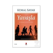 Yavaşla/kemal Sayar