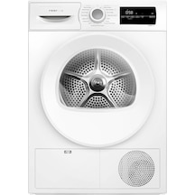 Profilo KM8613HTR 8 KG Isı Pompalı Çamaşır Kurutma Makinesi Profilo KM8613HTR 8 KG Isı Pompalı Çamaşır Kurutma Makinesi