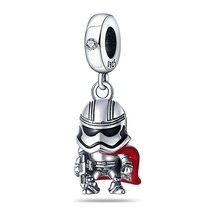 Fubena Star Wars Savaşçı Sallantı Charm