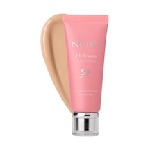Bb Cream Pure Shield Spf 50+ Pa++++ Hyalüronik Asit Ve Seramid İçerikli Bb Krem - 10 Açık Diğer