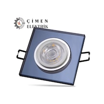 Bay Noas Yl65 1630 Hades Kare Cam Spot Kasası Najmaddin Diğer