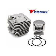 Zomax Silindir Piston 45mm 5010,5020,5030
