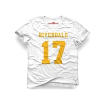 Tshirthane Riverdale 17 Tişört Erkek Tshirt