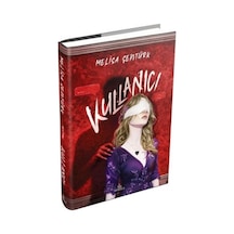 Kullanıcı Ciltli / Hatice Kübra Yörük
