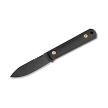 Böker Manufaktur Bff Packlite Allblack Stargaze Kamp Bıçak