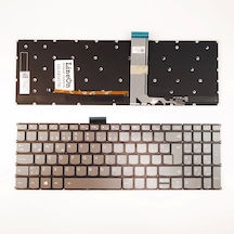 Lenovo Thinkbook 15 G2 Itl Notebook Klavye Işıklı