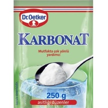 Dr.oetker Karbonat 250 G