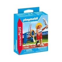 Playmobil 71580 Javelin Thrower