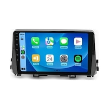 Aln Kia Picanto 2020-2023 4gb Ram 64gb Hafıza 8 Çekirdek Carplay Android Multimedya 9"