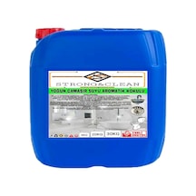 Strong&Clean Çamaşır Suyu Aromatik Kokulu 20 KG