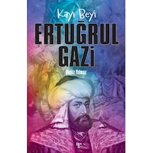 Ertuğrul Gazi - Kayı Beyi - Ccgx-898790