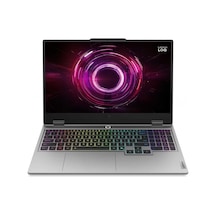 Lenovo LOQ 15AHP10 83JG006CTR018 24 GB 2 TB SSD RTX5050 15.6" W11P Dizüstü Bilgisayar