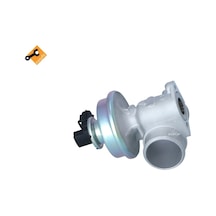 NRF 48339 EGR Valfi Ford Transit 2.4L V184 01-11 2.0 125Ps Mondeo 01-07 2.0 TDCI