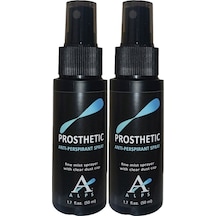 Alps Prosthetic Antiperspirant Sprey 50 Ml