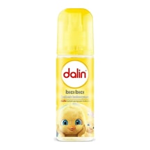 Dalin Limon Çiçeği Bebek  Kolonyası 100 Ml