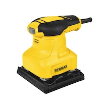 Rtrmax RTM3740 230 W Titreşimli Zımpara