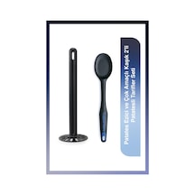 Tupperware Patates Ezici + Çok Amaçlı Kaşık